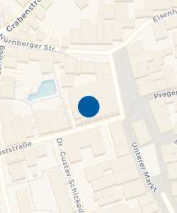 Vorschau: Karte von Gleissner BequemSchuh GmbH