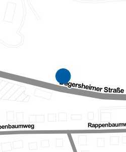 Vorschau: Karte von Wertstoffhof Sindelfingen-Darmsheim