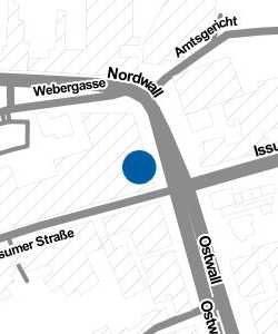 Vorschau: Karte von Bahnhof-Apotheke der Käfer-Apotheken OHG
