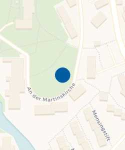 Vorschau: Karte von Café Lilienthal