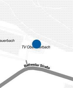 Vorschau: Karte von TV Oberauerbach