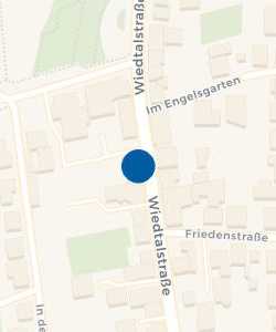 Vorschau: Karte von Hornberger Optik