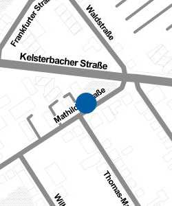 Vorschau: Karte von Köz Kebap Haus Raunheim