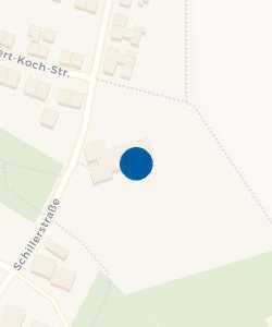 Vorschau: Karte von Kindertagesstätte St.Raphael