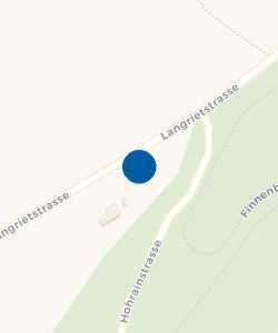 Vorschau: Karte von TC Langriet