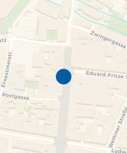 Vorschau: Karte von Backhaus Nahrstedt - Georg Café