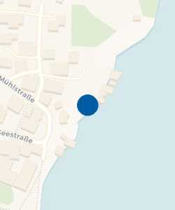 Vorschau: Karte von Strandbad Utting (denkmalgeschützt)