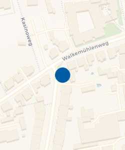 Vorschau: Karte von Getränke-Ecke Nourmohammadi