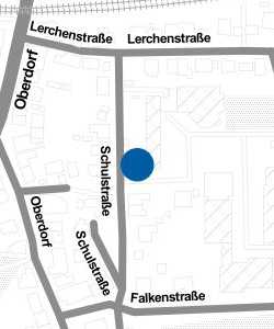 Vorschau: Karte von Lehenbach