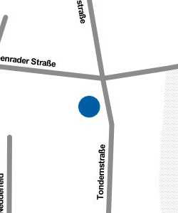 Vorschau: Karte von SH Service GmbH