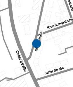 Vorschau: Karte von Sheepersharing - Eichtalstraße