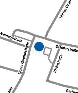 Vorschau: Karte von Rathaus Heringen