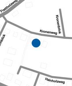 Vorschau: Karte von Dr. Helmut Grützediek