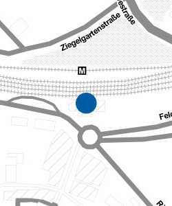 Vorschau: Karte von Bahnhof Kirchhain (Bz Kassel)
