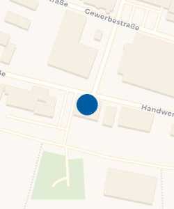 Vorschau: Karte von Miedtank Autopark GmbH