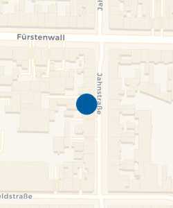 Vorschau: Karte von eBike Pilot Düsseldorf