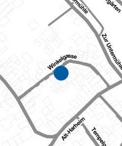 Vorschau: Karte von Hotel Winkelhof 7