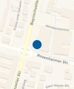 Vorschau: Karte von Holnburger
