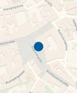 Vorschau: Karte von Rathaus Erfurt