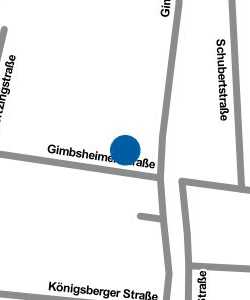 Vorschau: Karte von Autohaus Grammel