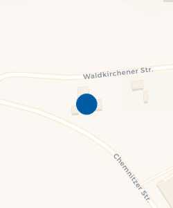 Vorschau: Karte von KKL Auto GmbH Gornau
