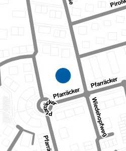 Vorschau: Karte von Städtische Kindertagesstätte Taubenstraße