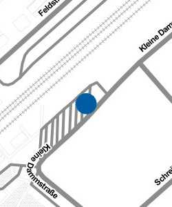 Vorschau: Karte von Busbahnhof Wernigerode bus station