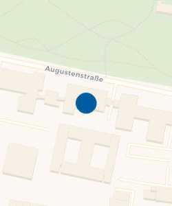 Vorschau: Karte von Amtsgericht Regensburg