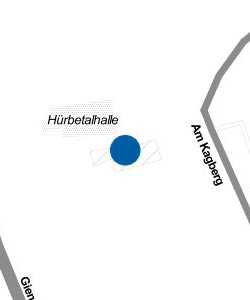 Vorschau: Karte von Grundschule Hürben