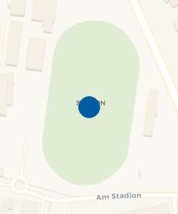 Vorschau: Karte von Stadion Ratingen