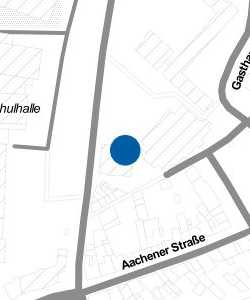 Vorschau: Karte von Städtischer Kindergarten Westpromenade