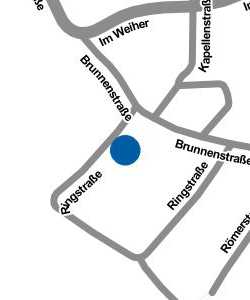 Vorschau: Karte von Freiwillige Feuerwehr Esch