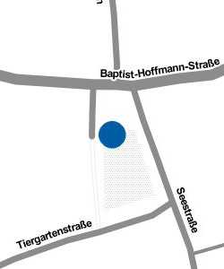 Vorschau: Karte von Weitwanderwege des Rhönklubs