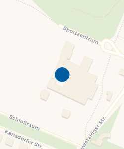 Vorschau: Karte von TSG Vereinsheim