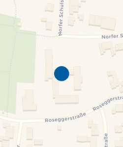 Vorschau: Karte von St. Andreas Grundschule Norf