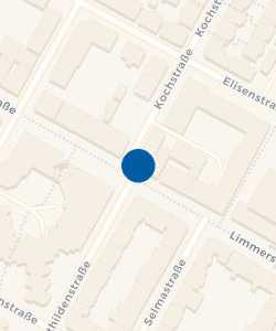 Vorschau: Karte von Stempel & Kopierzentrum Linden