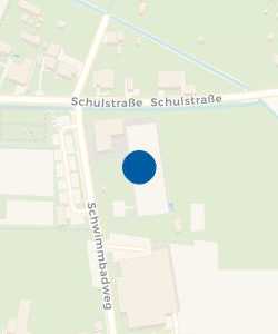 Vorschau: Karte von Freibad Kaltennordheim