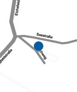 Vorschau: Karte von Seeburger Dorfplatz