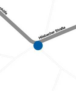 Vorschau: Karte von Ittlingen - Adelsheim