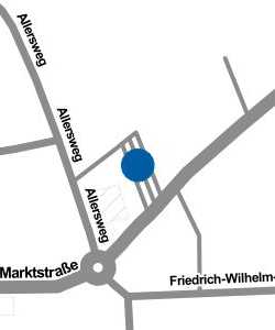 Vorschau: Karte von Nieheim, ZOB