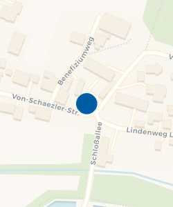 Vorschau: Karte von Gasthaus Seemüller