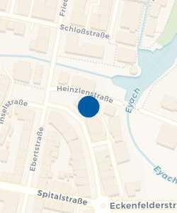 Vorschau: Karte von Hotel-Gasthof Lang