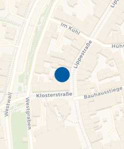 Vorschau: Karte von Schuhhaus Schlatholt GmbH