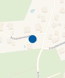 Vorschau: Karte von Bernhard Becker