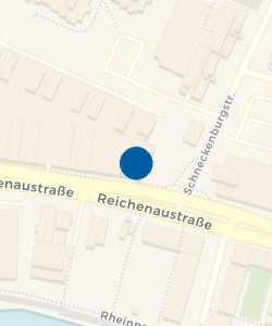 Vorschau: Karte von Rosgarten-Apotheke