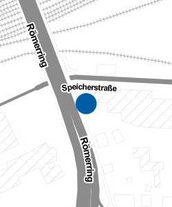 Vorschau: Karte von Werkstatt Hildesheim