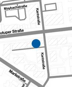 Vorschau: Karte von Apotheke am Kaufhof Schlutuper Straße