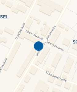 Vorschau: Karte von www.schach-lernen.de