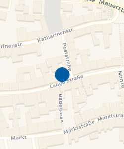 Vorschau: Karte von Am Tummelplatz