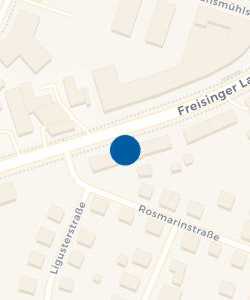 Vorschau: Karte von Haarstudio Freimann